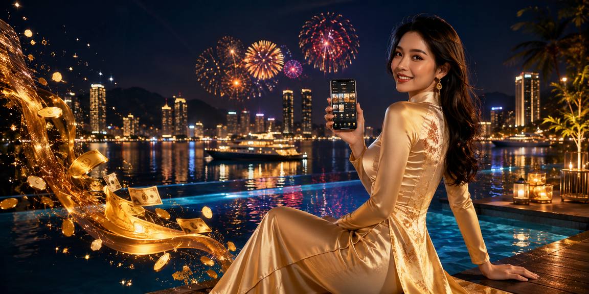 ve69 Ưu đãi thành viên mới