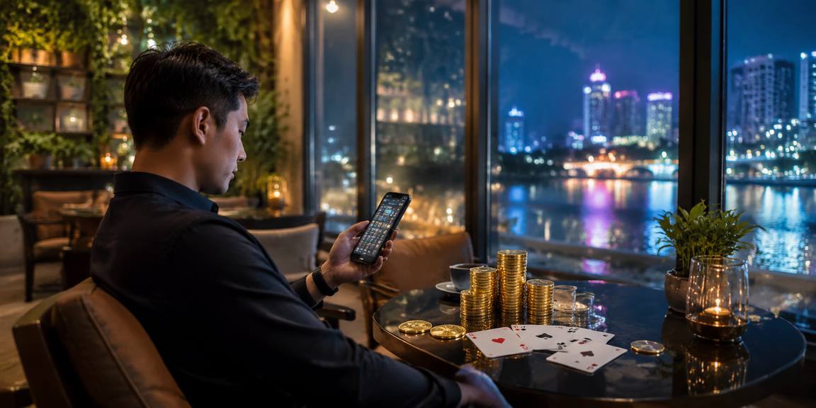 ve69 Đăng ký tài khoản — vào sảnh trong vài phút