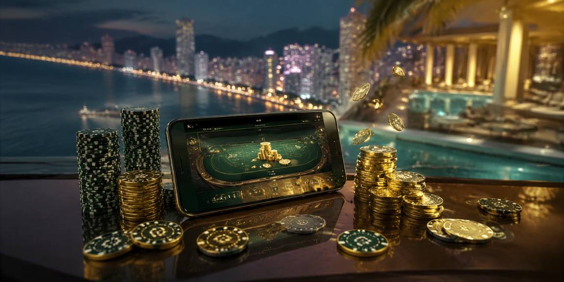 ve69 Cẩm Nang Casino