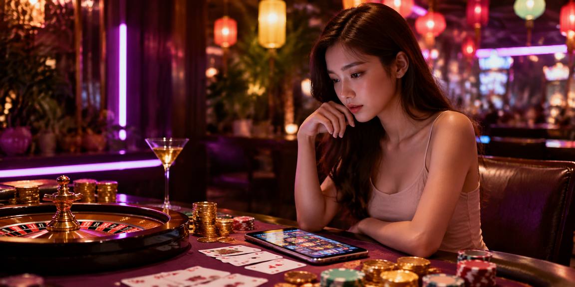 ve69 Vòng Quay Giải Trí